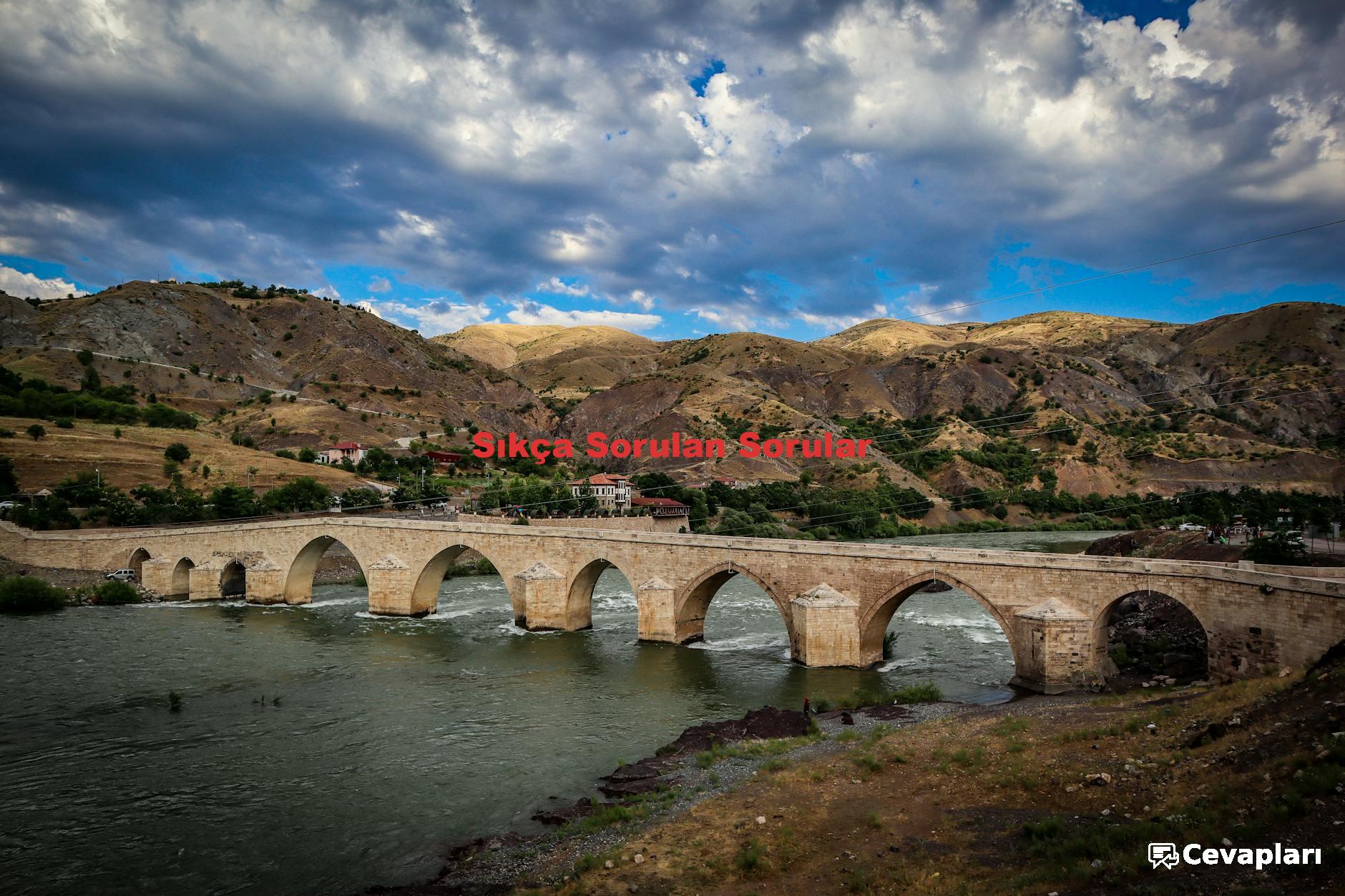 Sıkça Sorulan Sorular