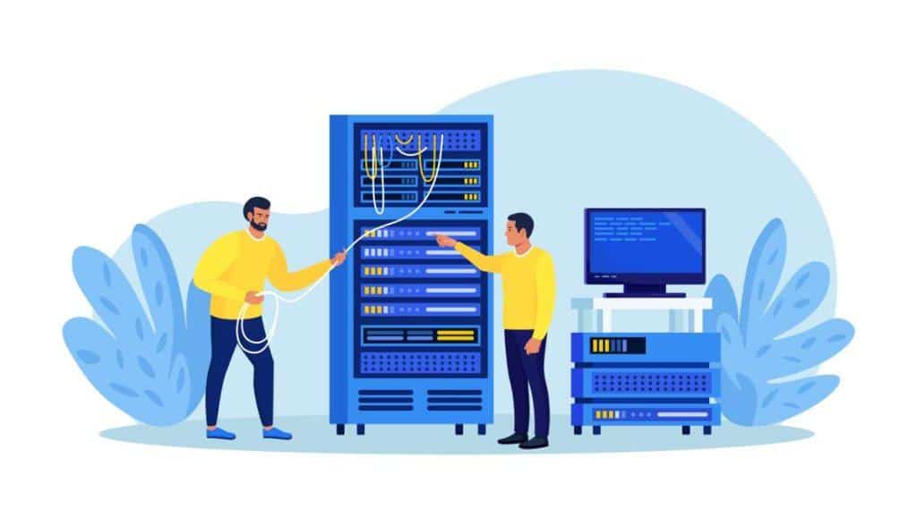 Hosting Fiyatları 2025