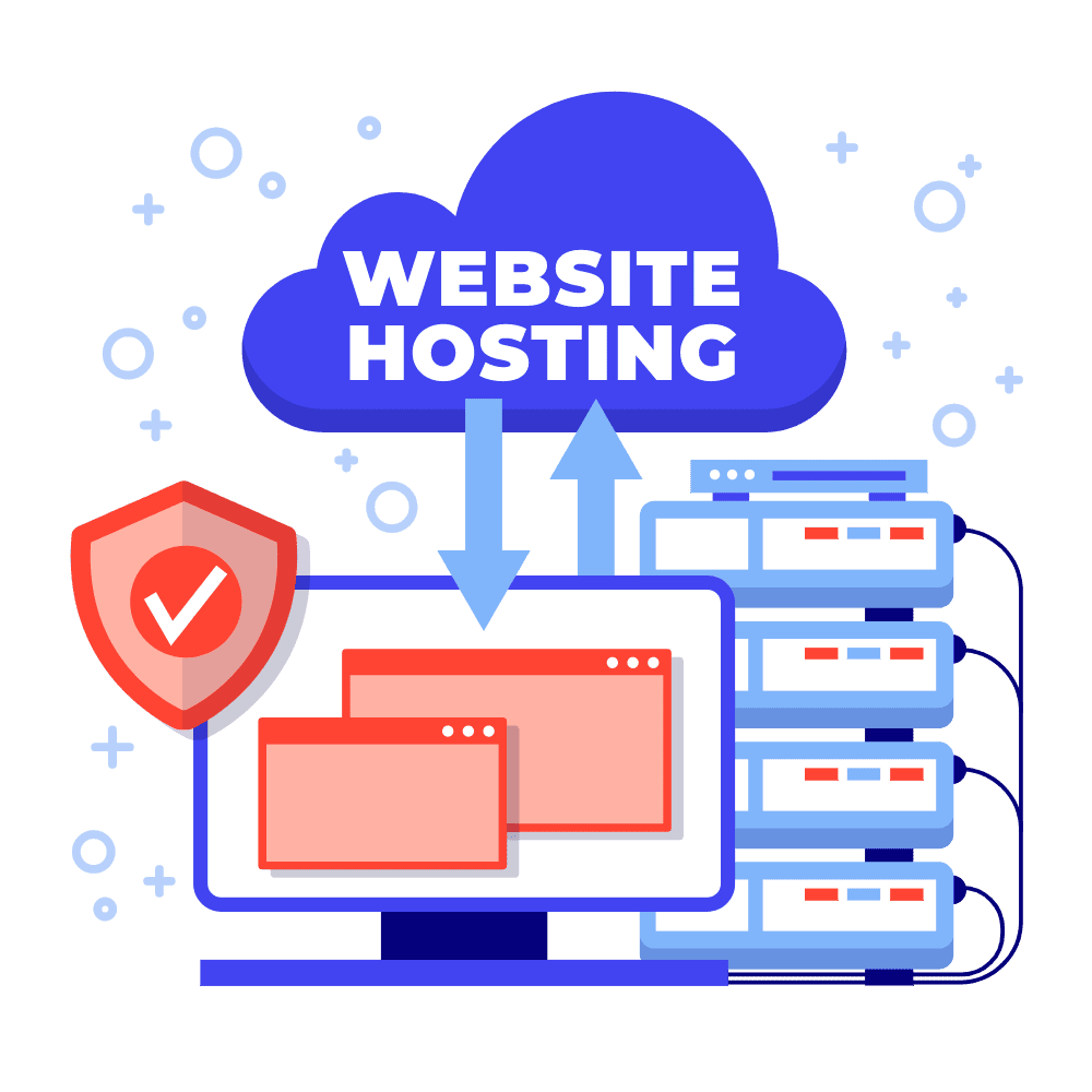 Website Hosting
