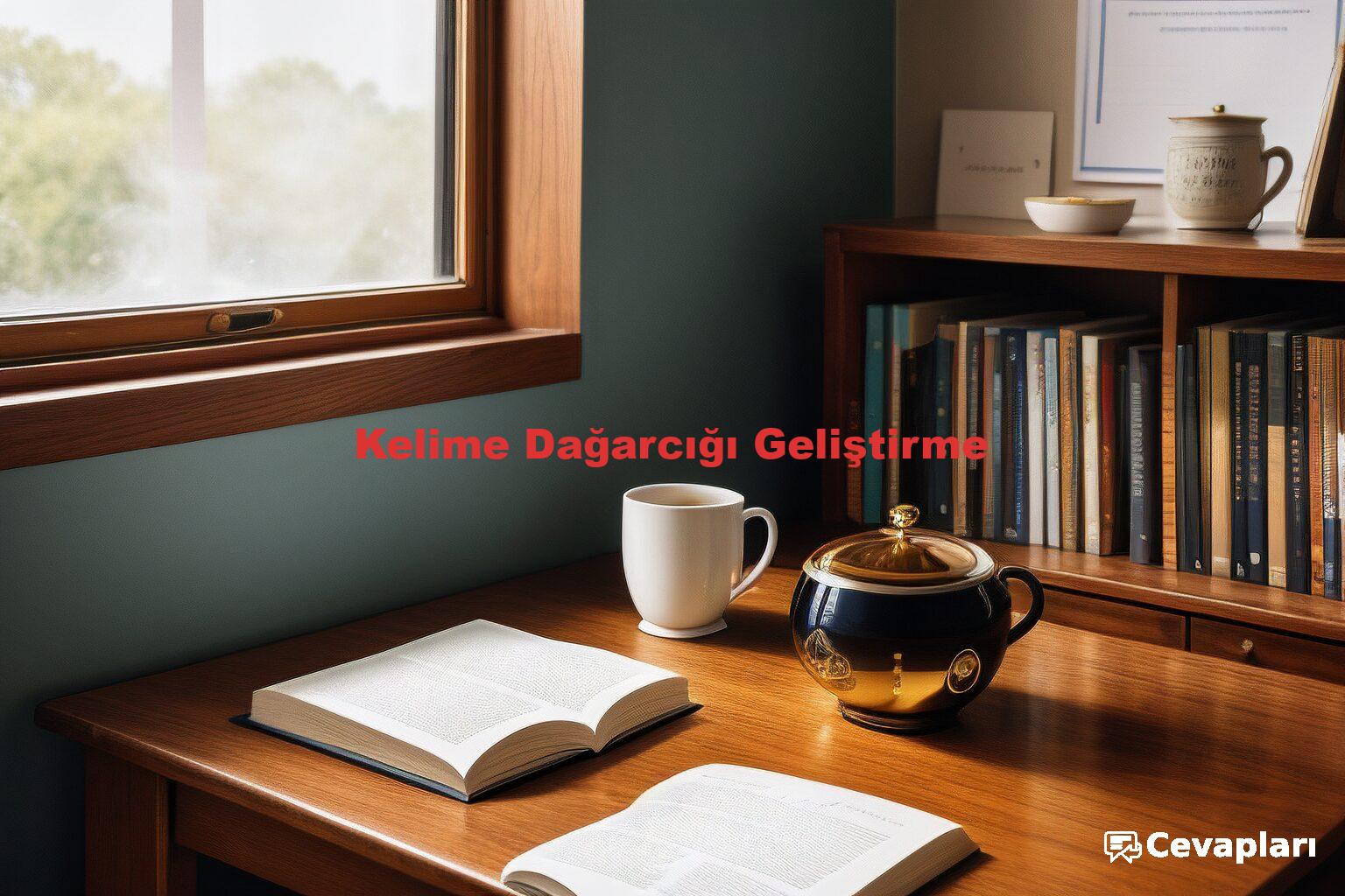 Kelime Dağarcığı Geliştirme