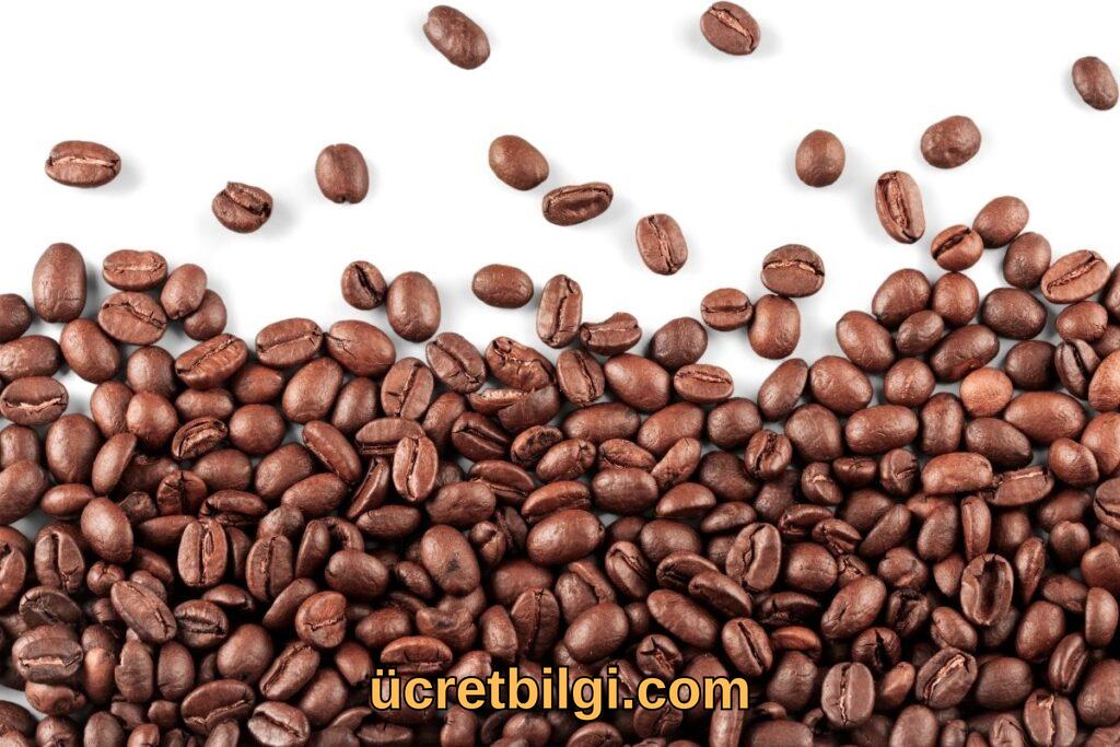 Kahve Dünyası Fiyatları