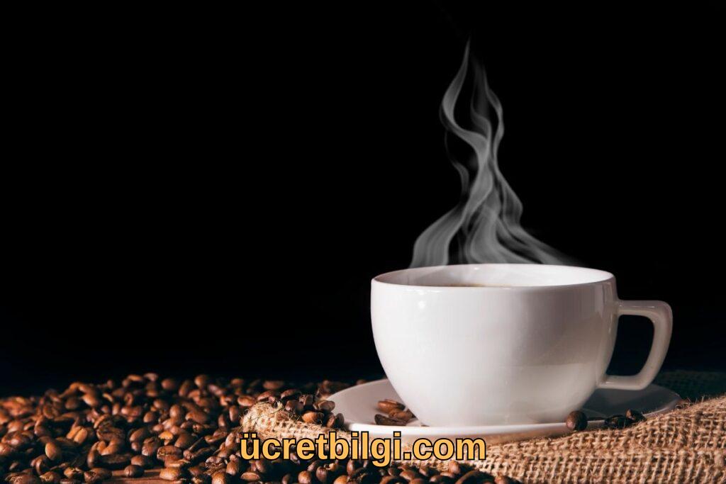 Kahve Dünyası Fiyatları