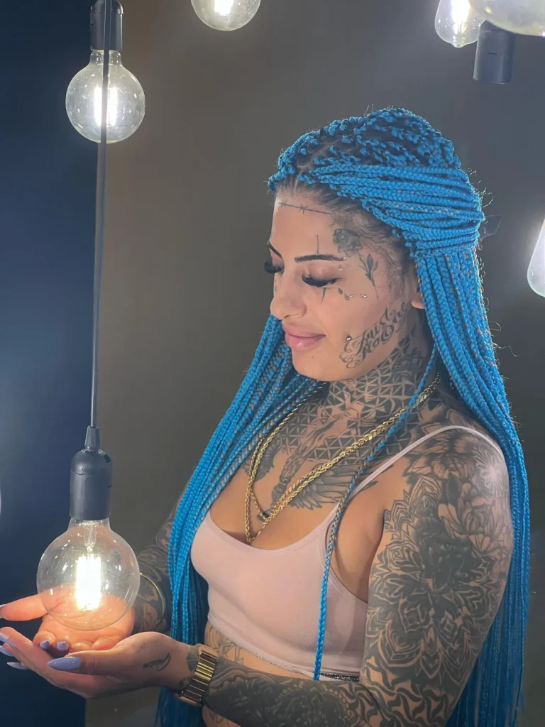 Raperin Yılmaz İfşa Görselleri 2