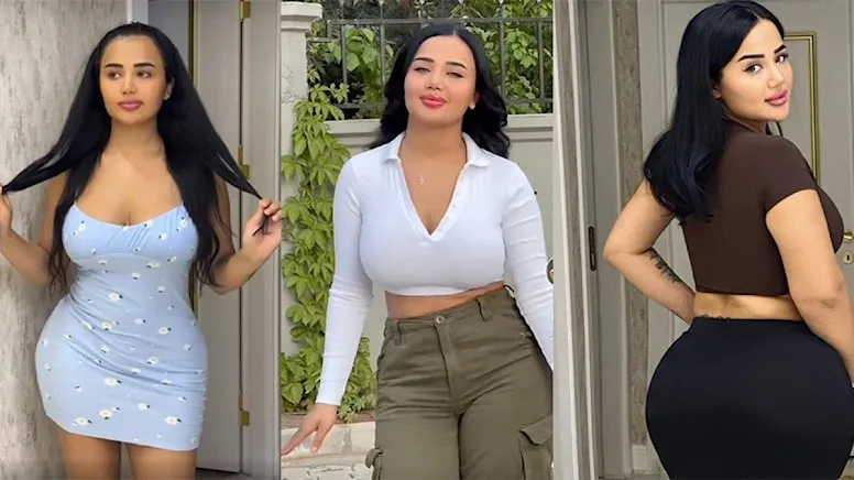 Melek Azad İfşa İzle