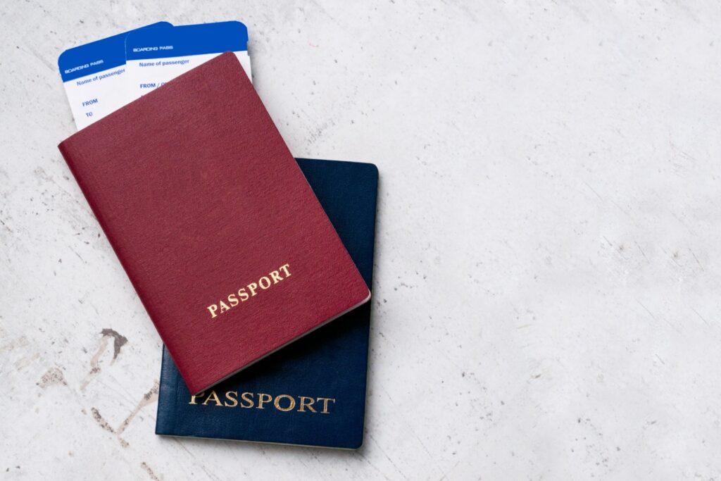 Passport