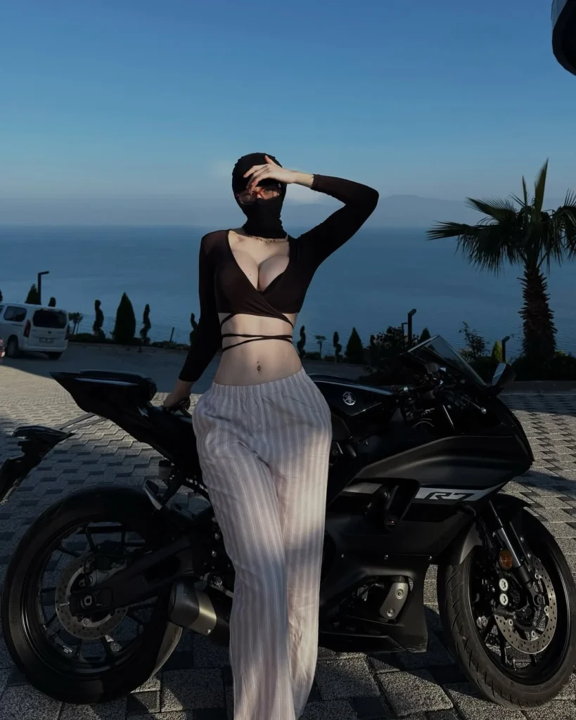 Naz (Fraoula) Onlyfans Fotoğrafları 2