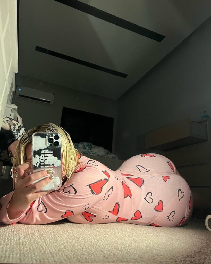 Dilan Dere Onlyfans Fotoğrafları 2