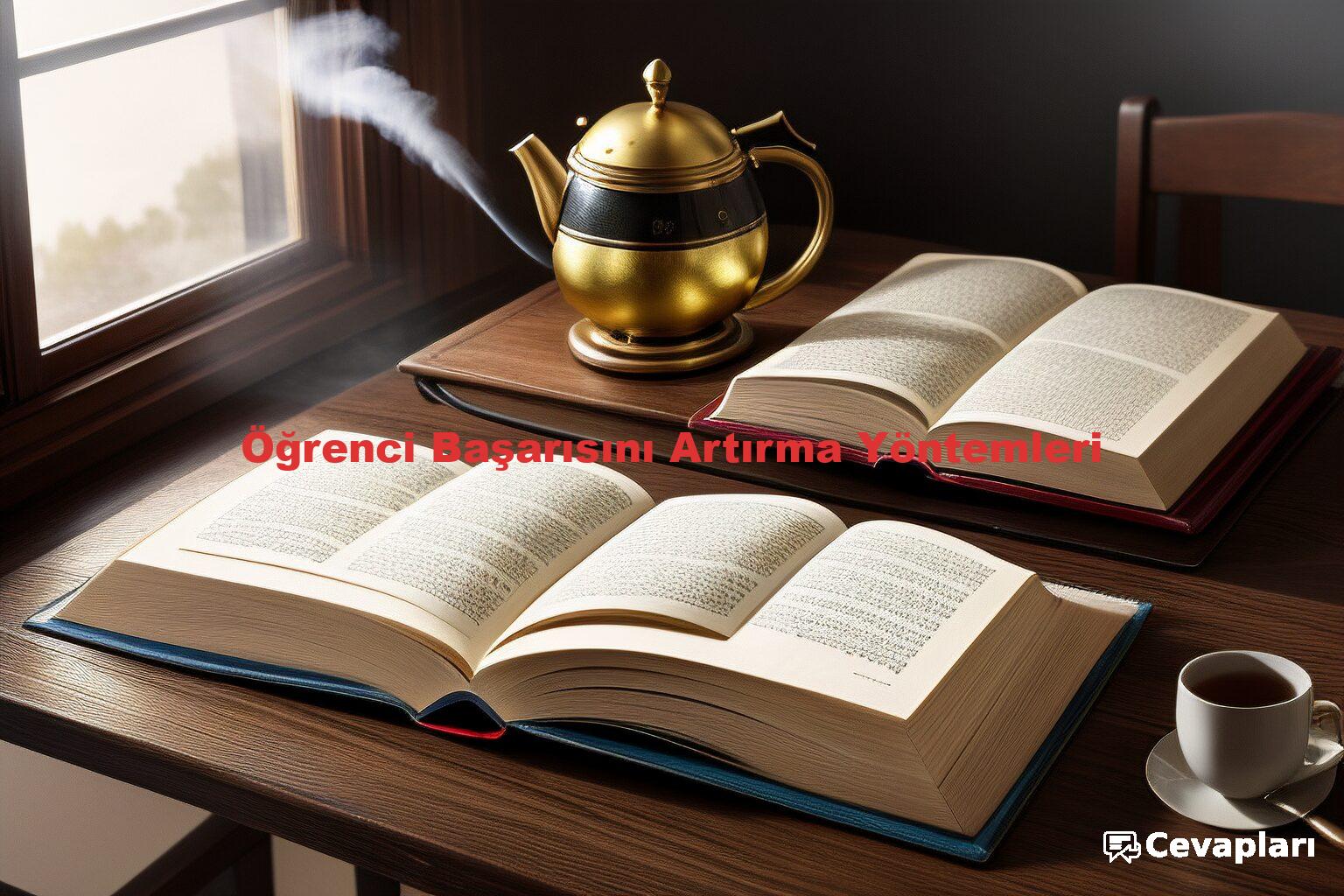 Öğrenci Başarısını Artırma Yöntemleri