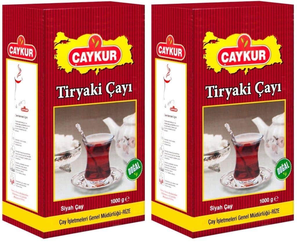 Çaykur Tiryakı