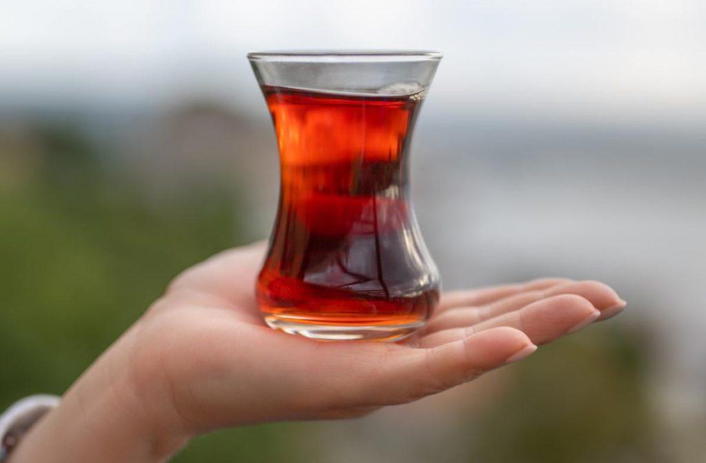 Çay Bardağı
