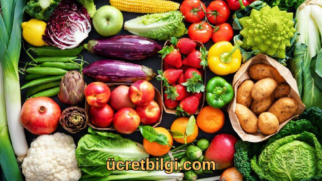 Gazipaşa Hal Fiyatları Nasıl Belirlenir?