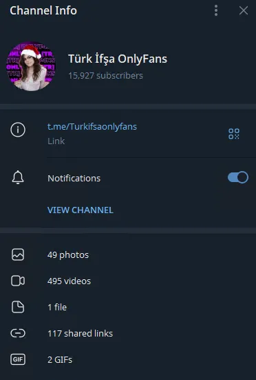 Türk İfşa OnlyFans